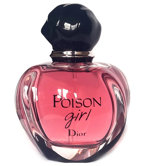 Poison Girl EDP 100ml Bayan Tester Parfüm Woman