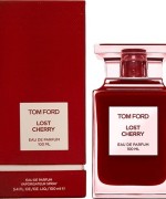 Tom Ford Lost Cherry Edp 100ml Kadın Parfümü ARC JLT Woman