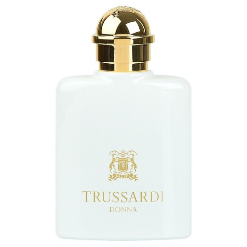 Trusardi Donna White Edp 100ml Bayan Tester Parfüm Woman