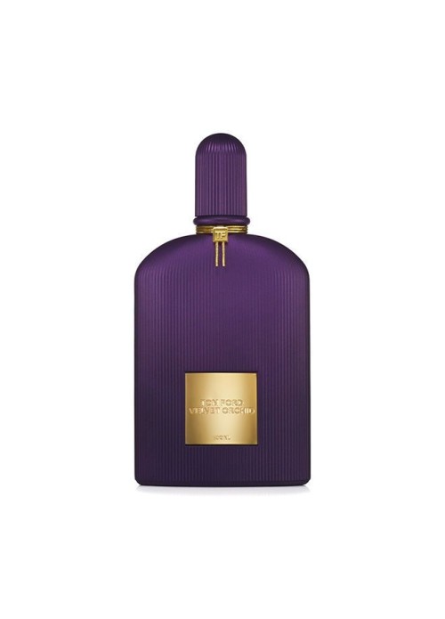 Velvet Orchid Edp 100 mL Bayan Tester Parfüm Woman