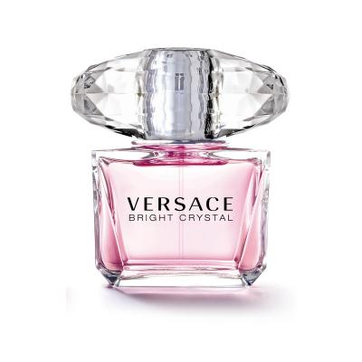 Versace Bright Crystal Edt 90ml Bayan Tester Parfüm Woman