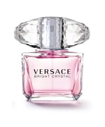 Versace Bright Crystal Edt 90ml Bayan Tester Parfüm Woman