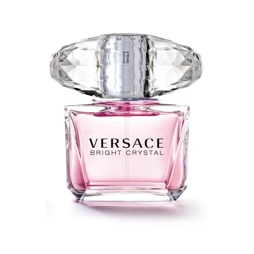 Versace Bright Crystal Edt 90ml Bayan Tester Parfüm Woman