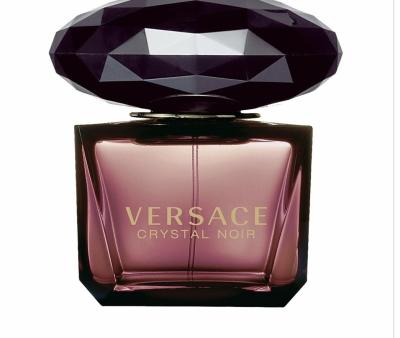 Versace Crystal Noir Edp 90ml Bayan Tester Parfüm Woman