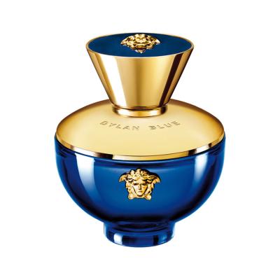 Versace Dylan Blue Pour Femme EDP 100ML Bayan Tester Parfüm Woman