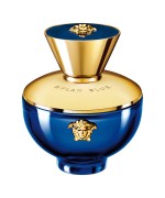 Versace Dylan Blue Pour Femme EDP 100ML Bayan Tester Parfüm Woman