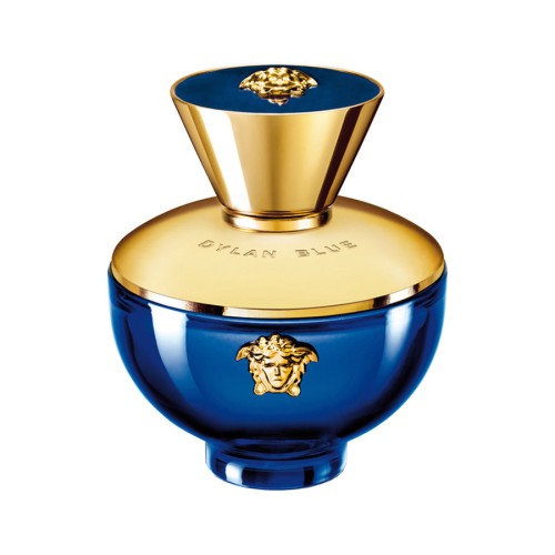 Versace Dylan Blue Pour Femme EDP 100ML Bayan Tester Parfüm Woman