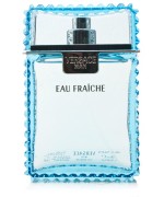 Versace Eau De Fraiche Edt 100ml Erkek Tester Parfüm Man