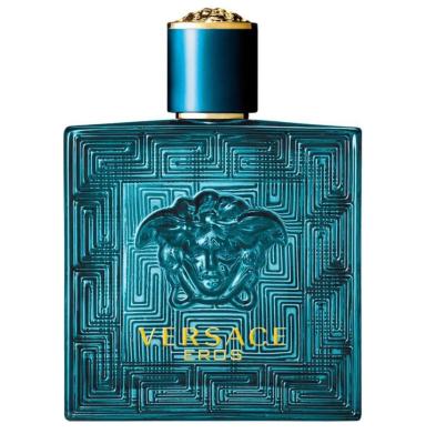 Versace Eros Edt 100ml Erkek Tester Parfüm Man