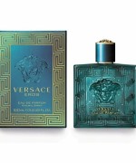 Versace Eros EDP Natural Spray Erkek Parfüm 100 ml ARC