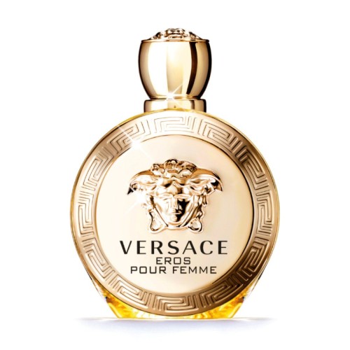 Versace Eros Pour Femme Edp 100ml Bayan Tester Parfüm Woman