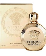 Versace Eros Pour Femme EDT 100ML Bayan Parfüm ARC JLT Woman