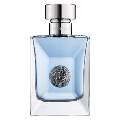 Versace Pour Homme EDT 100ml Erkek jeletinli orjinal