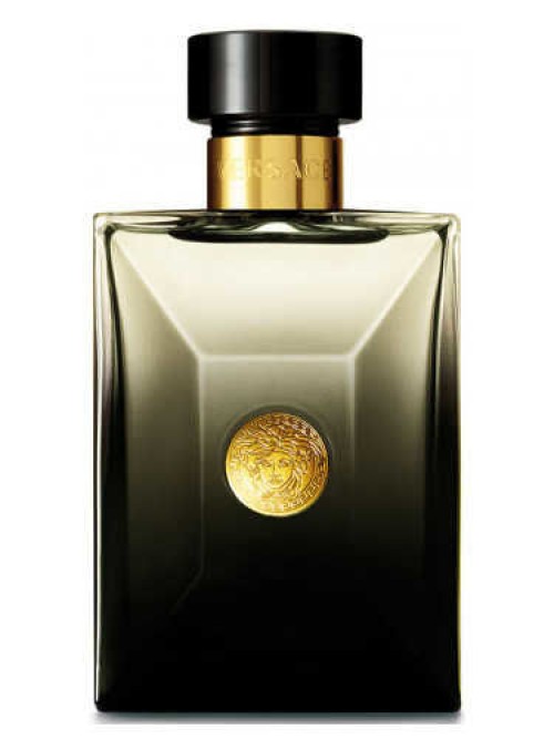 Versace Pour Homme Oud Noir 100ml jlt orjinal
