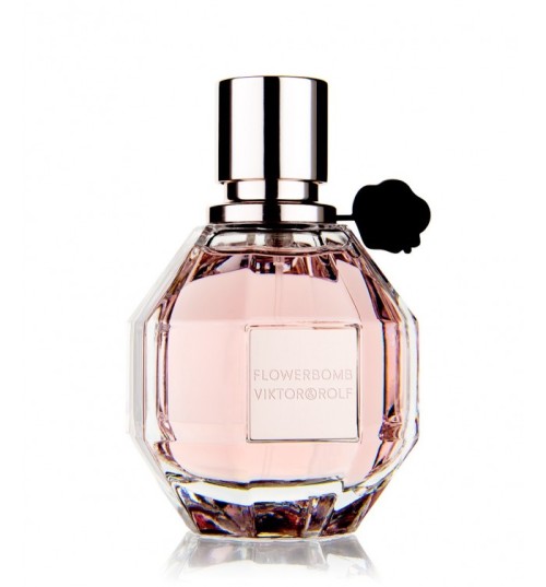 Victor Rolf Flower Bomb Edp 100ml Bayan Tester Parfüm Woman