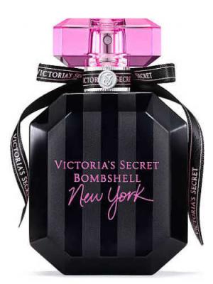 Victoria Secret Bombshell New York 100ml Edp Bayan Tester Parfüm Woman
