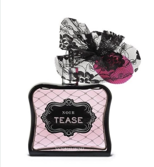 Victoria Secret Noir Tease 100ml Edp Bayan Tester Parfüm Woman