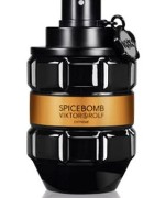 Viktor Rolf SpiceBomb Extreme Edt 90ml Erkek Tester Parfüm