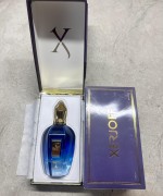 xerjoff more than words vibe collection