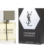 Yves Saint Laurent L Homme EDT Erkek Parfüm 100ml ARC JLT Man