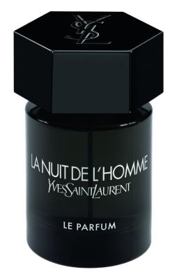 Yves Saint Laurent La Nuit de L&#39; Homme Le Parfum Erkek Tester Parfüm Man