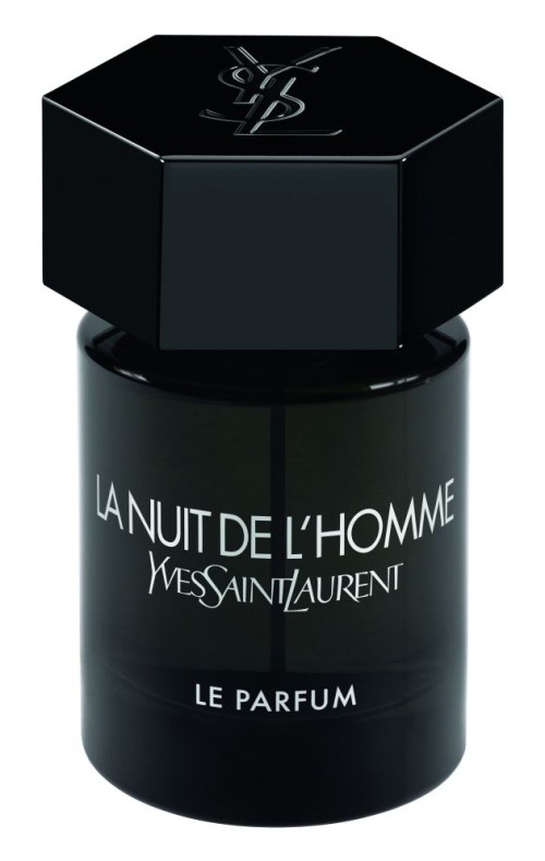 Yves Saint Laurent La Nuit de L' Homme Le Parfum Erkek Tester Parfüm Man