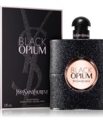 Yves Saint Laurent Opium Black EDP 90 ML JLT Woman