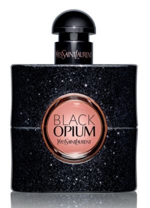 Yves Saint Laurent Opium Black EDP 90 ML Bayan Tester Parfüm Woman
