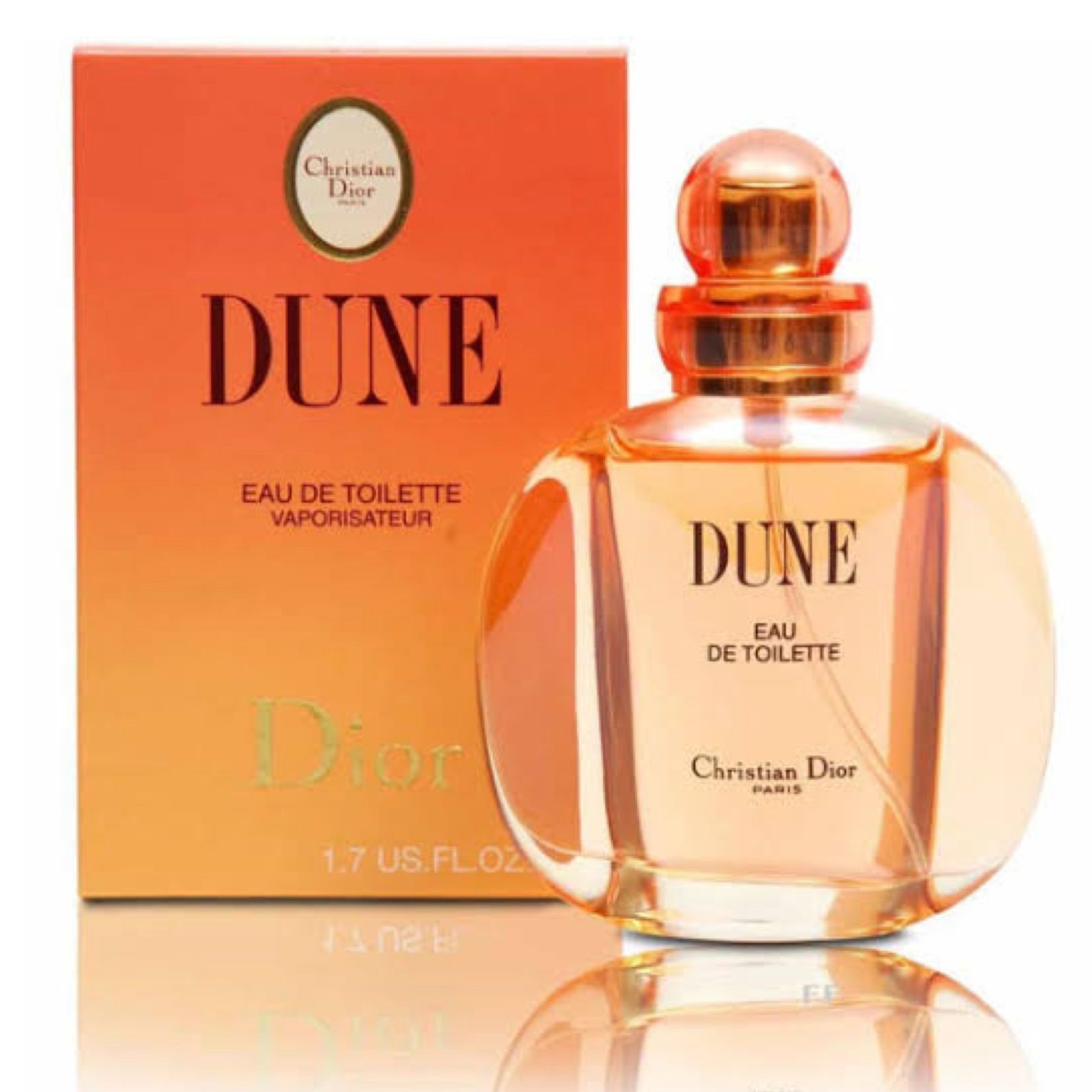 dior dune parfum 30 ml