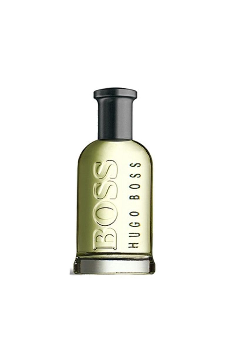 Perfume hugo hotsell boss hombre tester