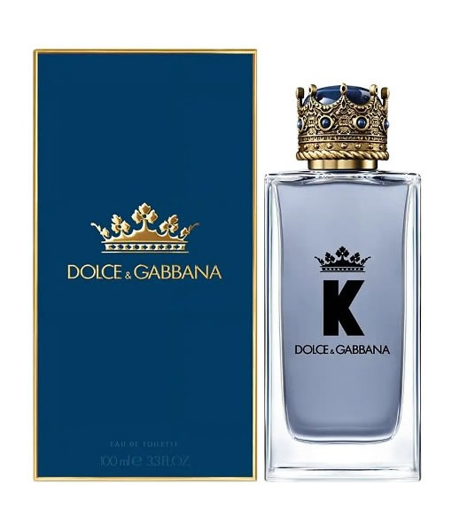 K By Dolce & Gabbana EDT 100ML Erkek Parfüm ARC ÇANTALI Tester Parfüm ...